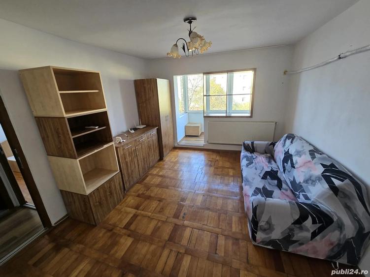 Inchiriez apartment Lugoj 2 cam mal Timis etajul 2 - 2