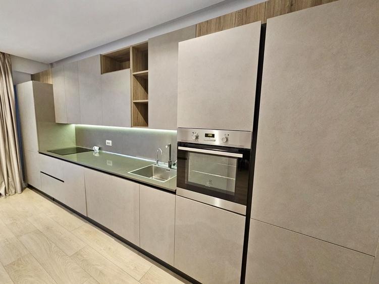 Vedere pădure / Penthouse cu terasă spectaculoasă / 2 parcări - 7