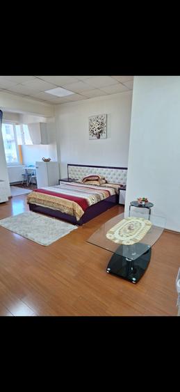 Garsoniera Piata Sudului , 38mp, - 3