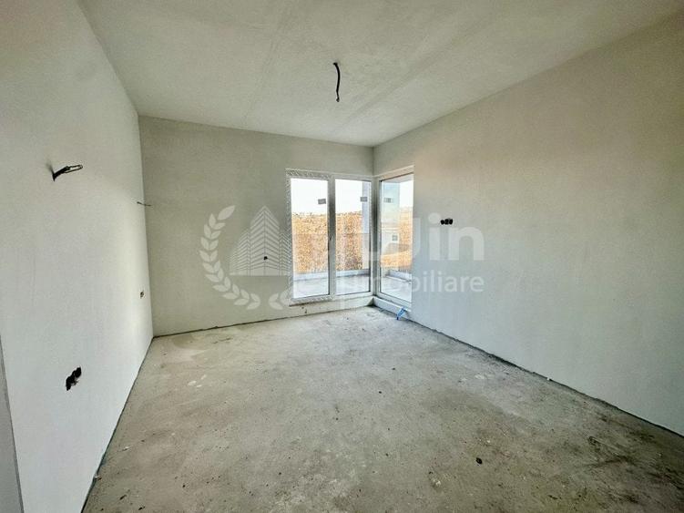 Casa tip duplex | 315mp utili | 612mp teren | Borhanci | Zona Veseliei - 6