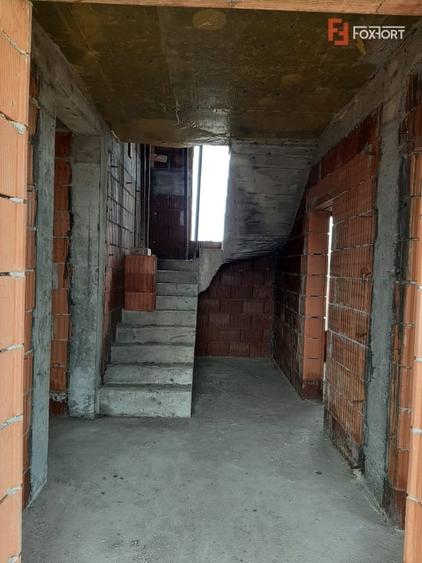 Casa individuala cu 6 camere - zona padure Dumbravita - 3