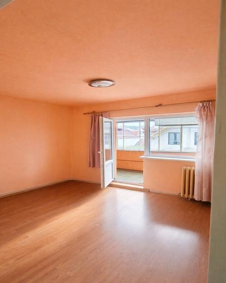 Apartament cu 4 camere decomandate, confort I, 80mp, etaj 1, finisat, cu 2 bai si 2 balcoane - 3