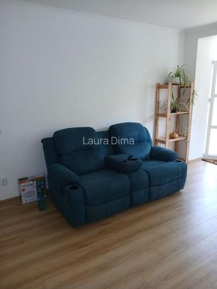 Apartament 2 camere de inchiriat | Bulevardul Republicii