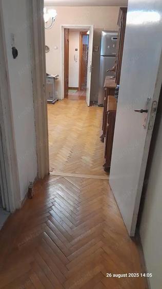 Apartament 3 camere 2 balcoane stradal langa metrou Lujerului. - 5