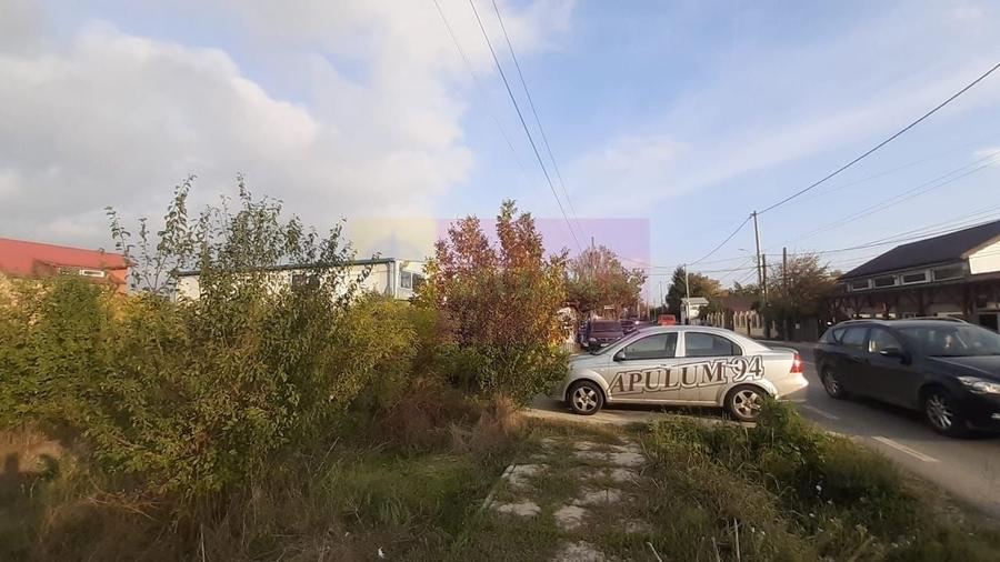 Teren foarte bun în 1 Decembrie Ilfov - 16