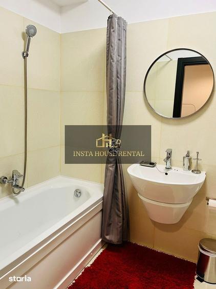 Apartament cu 2 camere în Schei