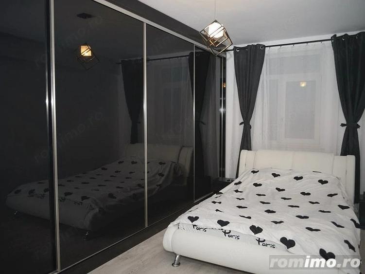 Apartament cu 2 camere decomandat în Bucovina
