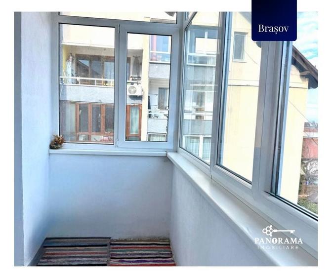Apartament de vânzare în centrul Brașovului | Strada Lungă - 7