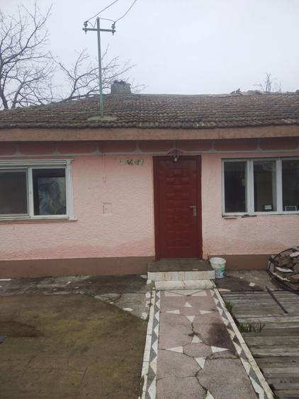 Casa batraneasca - 5