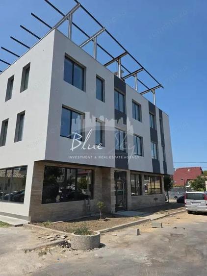 Spatiu comercial 637 mp situat in cladire noua, zona Faleza Nord - 2