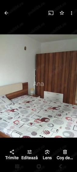 Inchiriez ap.2 cam mobility Bsba Novac