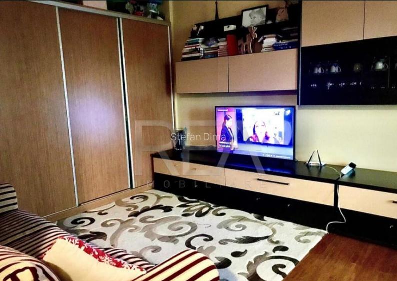 Apartament 2 Camere , Decomandat , Gloria Residence