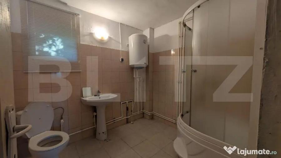 Casa 3 dormitoare, 90 mp, 1150 mp teren, Mircea Voda - 8