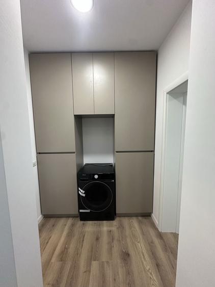 Inchiriez apartament cu 2 camere nou, zona Ford Craiova - 5