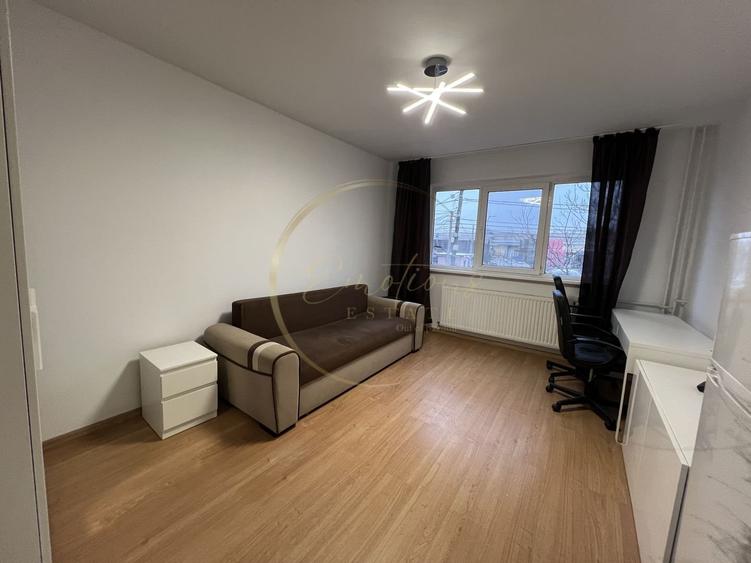 NOU | Apartament cu 1 camera | Complex , Timisoara - 1