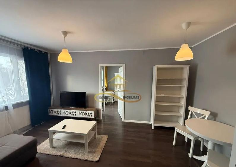 Apartament de inchiriat in Bacau central - 6