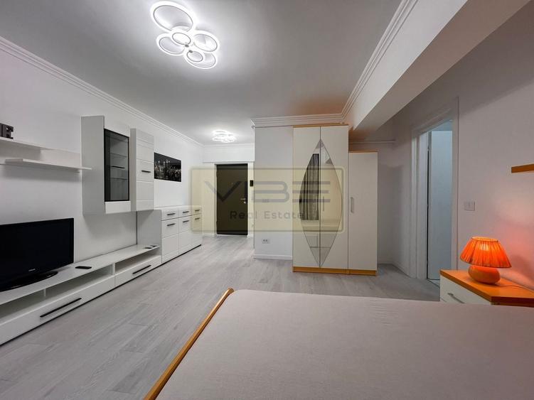 Apartament NOU 1 camera + parcare Bucium - Excentric Residence - 4