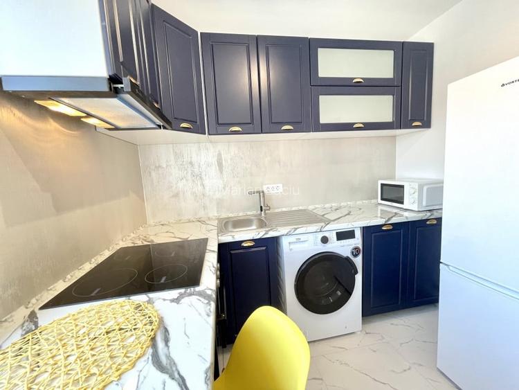 Apartament 2 camere iris / Piata 1 mai Apartament 2 camere iris / Piata 1 mai