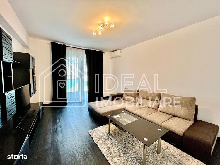 Apartament 2 camere de inchiriat Zona Doamna Stanca - 4