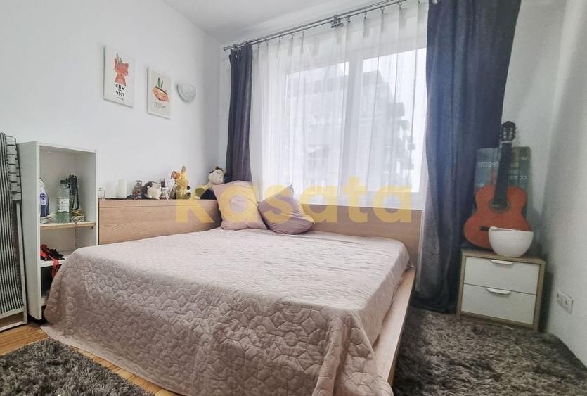 OPORTUNITATE | APARTAMENT 3 CAMERE | ROSE GARDEN | PARCARE BOXA - 3