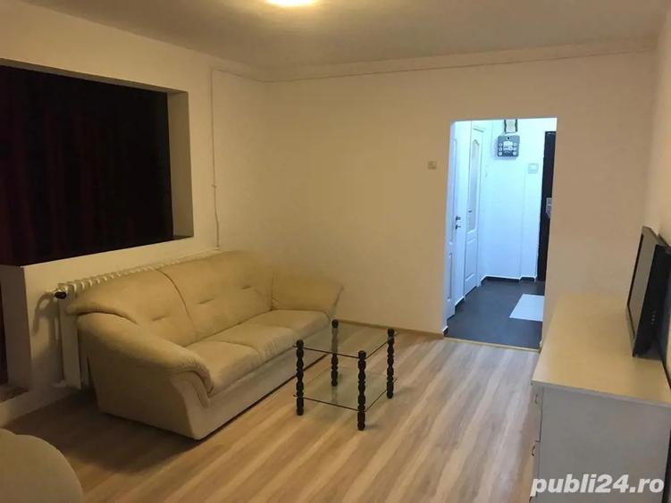 inchiriez apartament 3 camere - 5