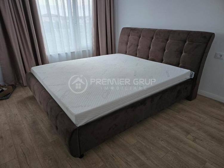 Vila-Triplex 4 camere, Popas Pacurari-Valea Lupului, 110mp - 3