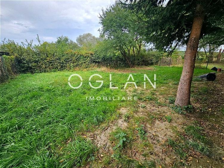 Casa individuala zona Tocile, 1008 mp teren ! - 18