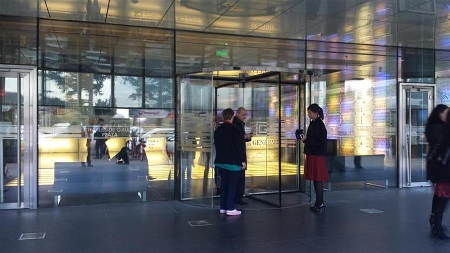 Inchiriere birouri in Charles de Gaulle Plaza - 11