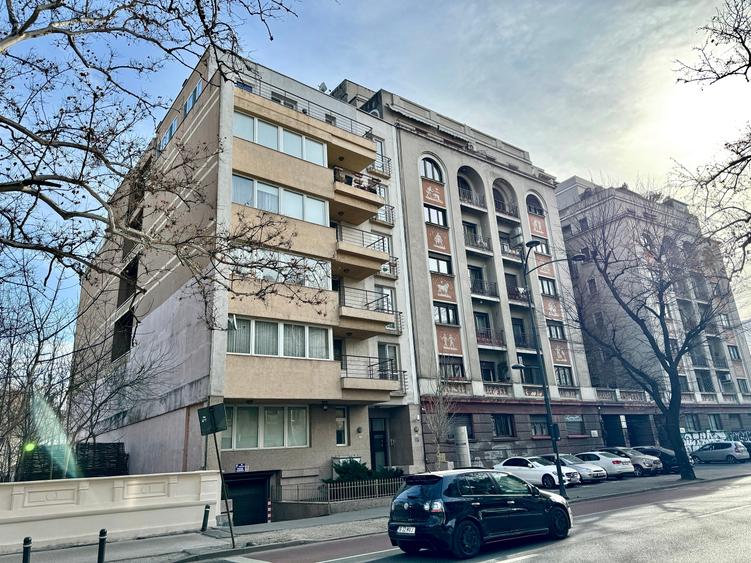 Inchiriere 3 camere Romana-Dorobanti-ASE-Bloc Zodiac,3/9,decomandat,900€(ANAF) - 20