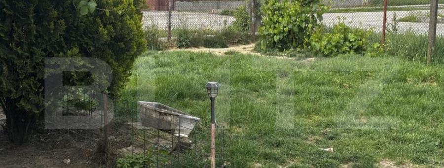 Casa de vanzare, cu 3 camere, 74 mp utili, zona Lucian Blaga - 8