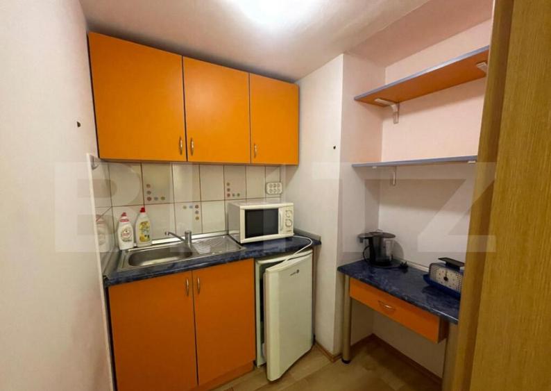 Spatiu de birou, 60 mp, parcare, tavan inalt, zona Horea - 2