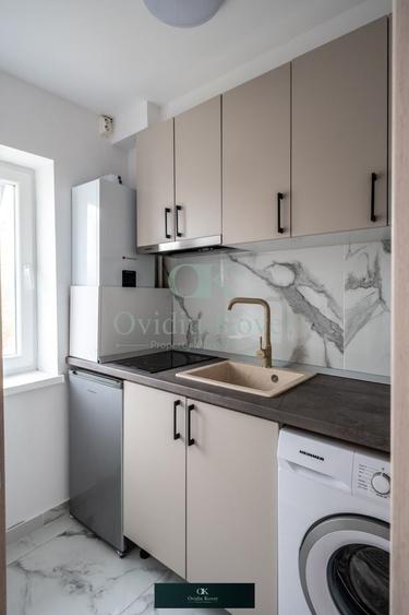 Garsionera de Inchiriat - 1