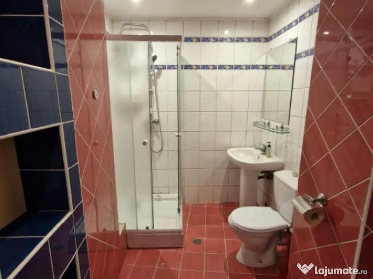 Apartament 2 camere, 85 mp, zona Traian - 2