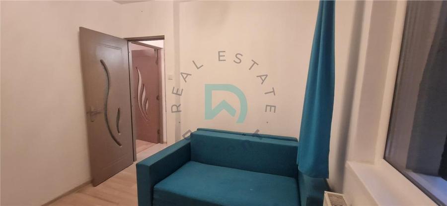 Apartament renovat, mobilat si utilat Zorilor Astra - 9