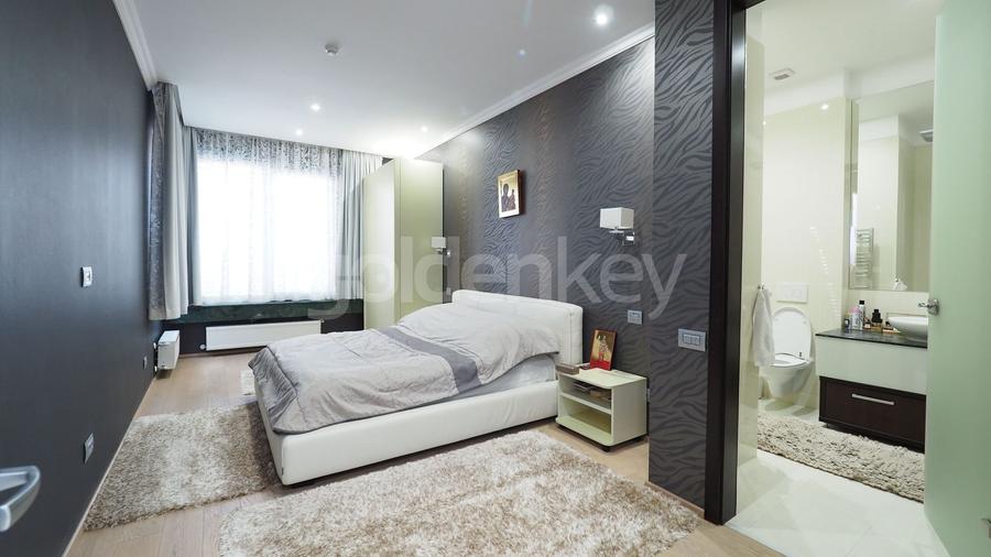 Vilă impresionantă pe un singur nivel | piscina | 2 garaje - 16