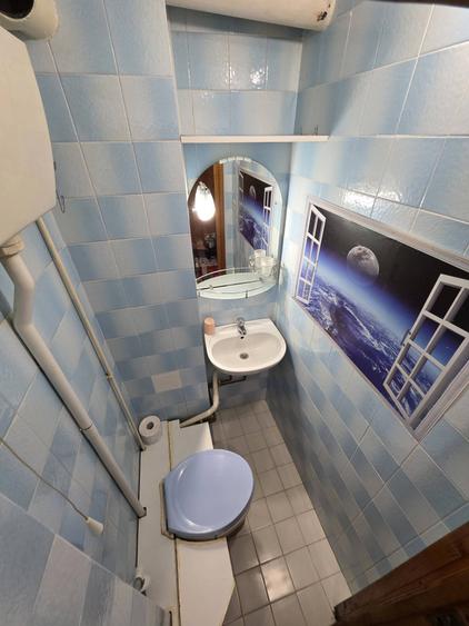 Inchiriez apartament complet mobilat ?i utilat - 4