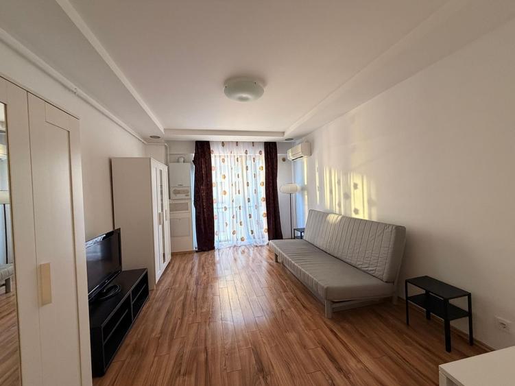 Garsonieră de vânzare | Piscină | Iancu Nicolae – Pădurea Băneasa - 3