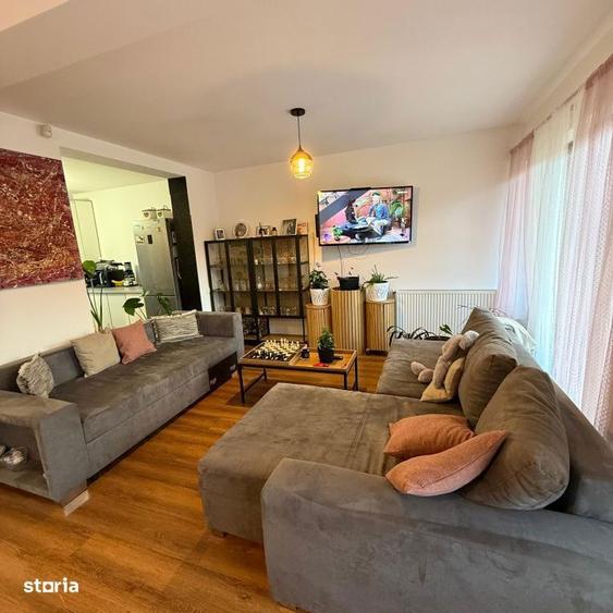 Vanzare - Parte Duplex, suprafata utila 93 mp - 7