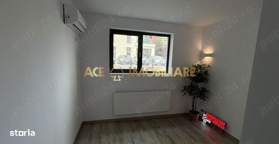 Spatiu comercial | Plazza | 12 mp - 2
