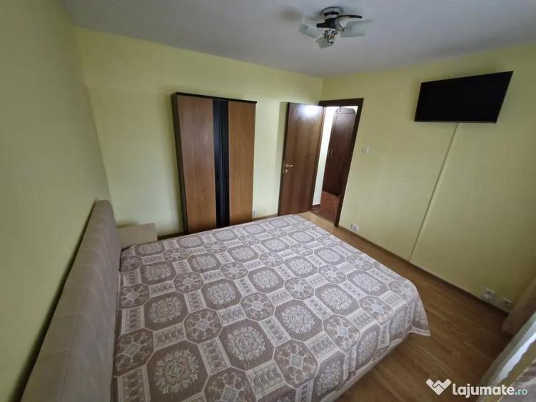 Inchiriere apartament Aviatiei 2 camere - 4