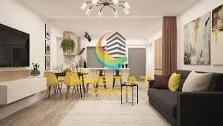 4 camere cu gradina proprie - 8 minute de metrou Nicolae Teclu - 2