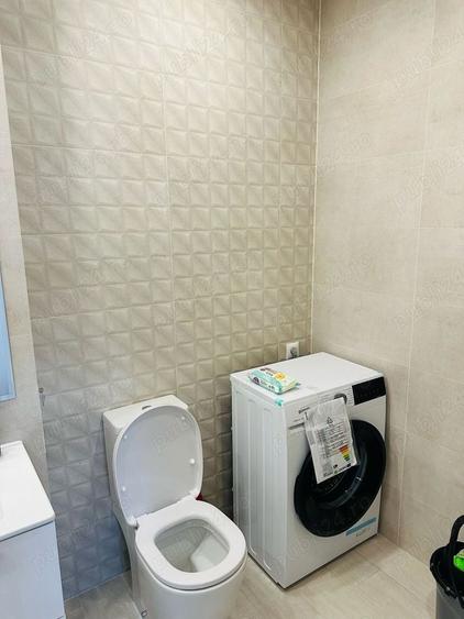 2 camere + pacrare Hils Brauner - metrou Nicolae Teclu - 8