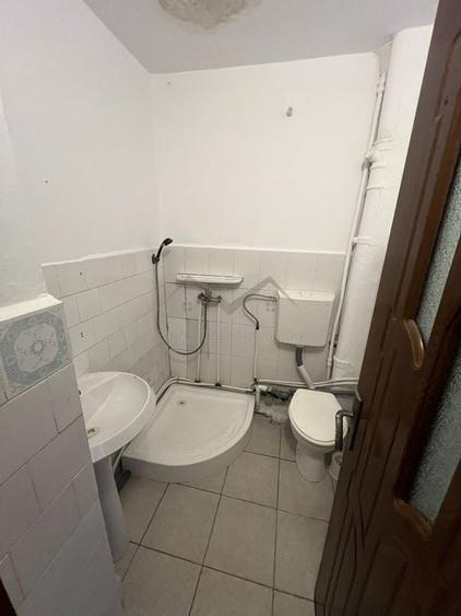 Apartament 1 camera decomandat Nicolina - 2