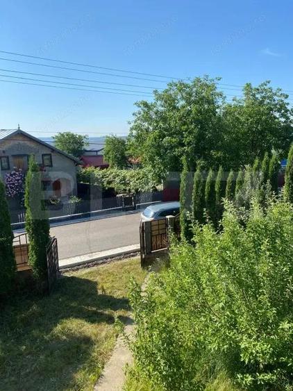 Oportunitate , casa individuala moderna, teren 800 mp zona Patrauti - 12