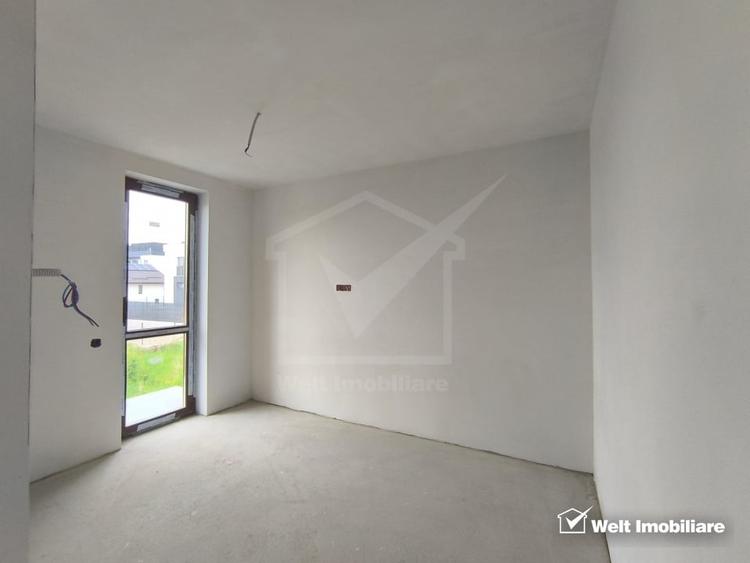 Casa individuala, D+P+1E,  constructie noua, zona Petrom, Baciu - 17