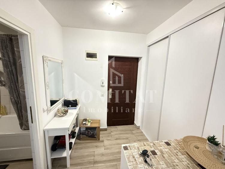 Apartament superb cu 2 camere | Loc de parcare | Zona Petrom - Baciu - 6