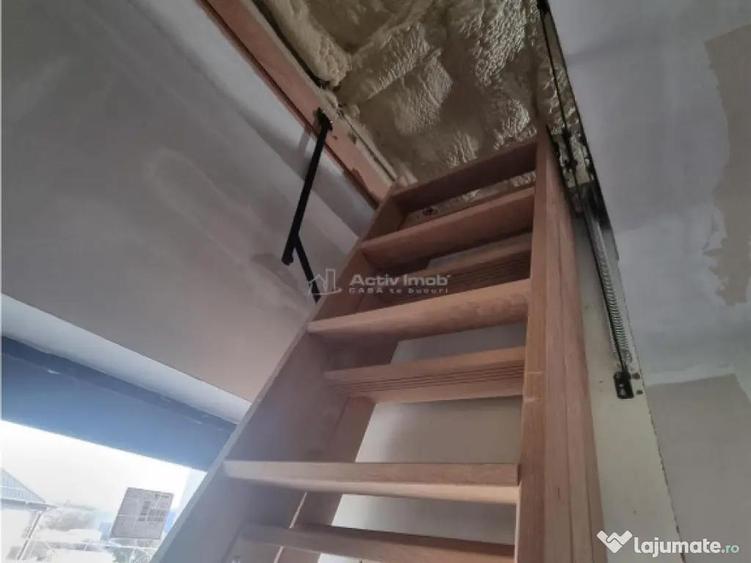 Casa Vila P 1 in Poroschia langa Restaurant IZABELL - 9