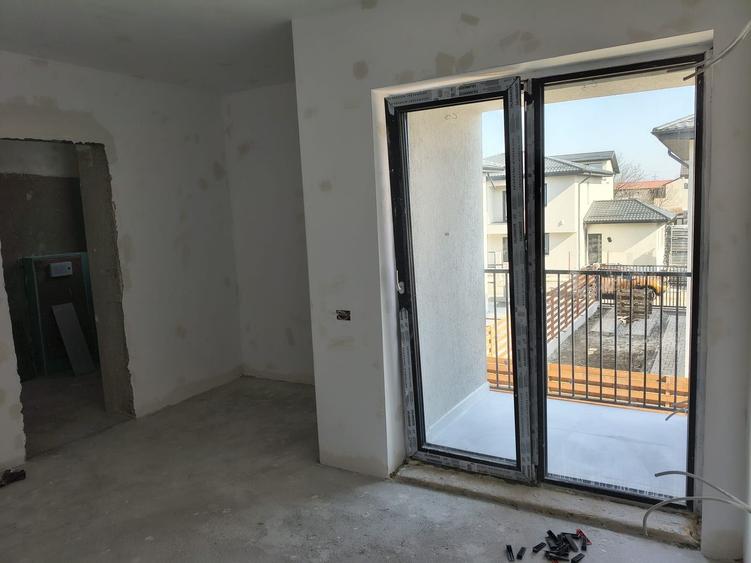 vila insir. 4cam,3bai + 1-2-3 parcari/centru Popesti Leordeni - 25