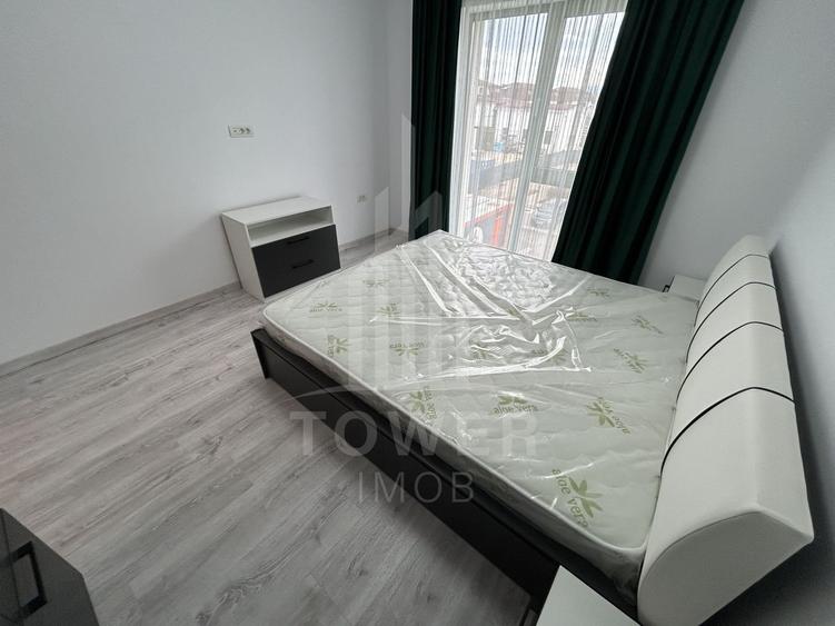 Apartament 2 camere de închiriat în zona Tineretului Sibiu - 5