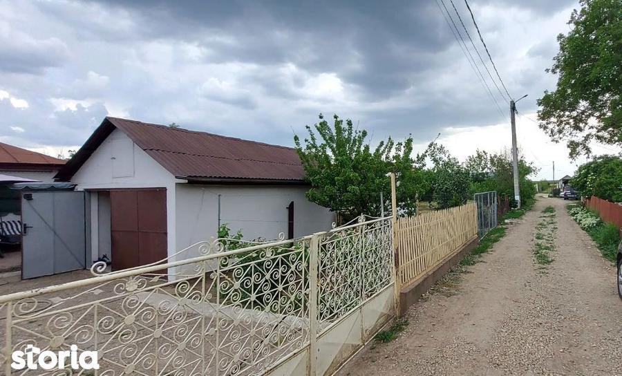 Teren intravilan de vanzare | 900 mp | Movila | Toate utilitatile - 7